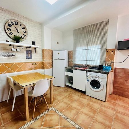 Altamalaga Apts Apartment ภายนอก รูปภาพ