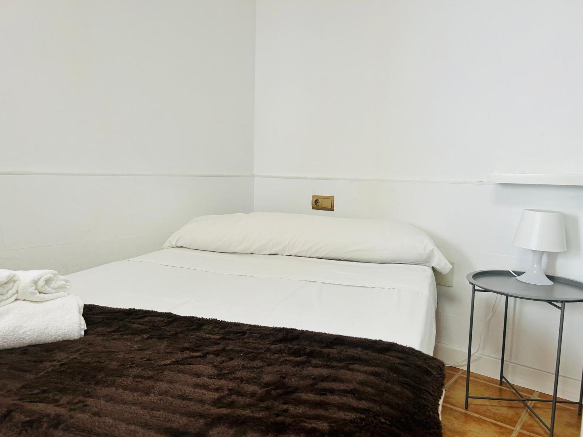 Altamalaga Apts Apartment ภายนอก รูปภาพ