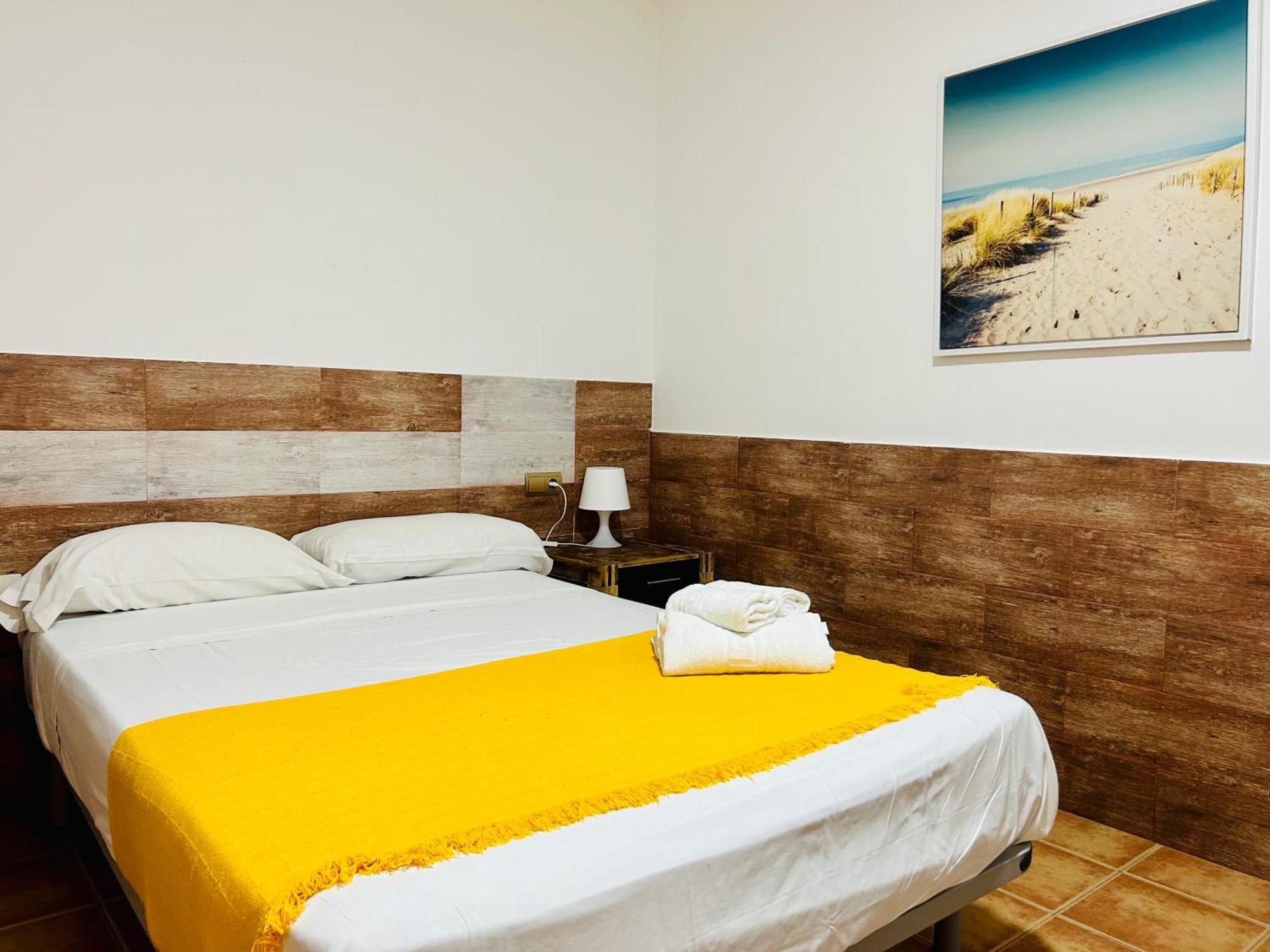 Altamalaga Apts Apartment ภายนอก รูปภาพ