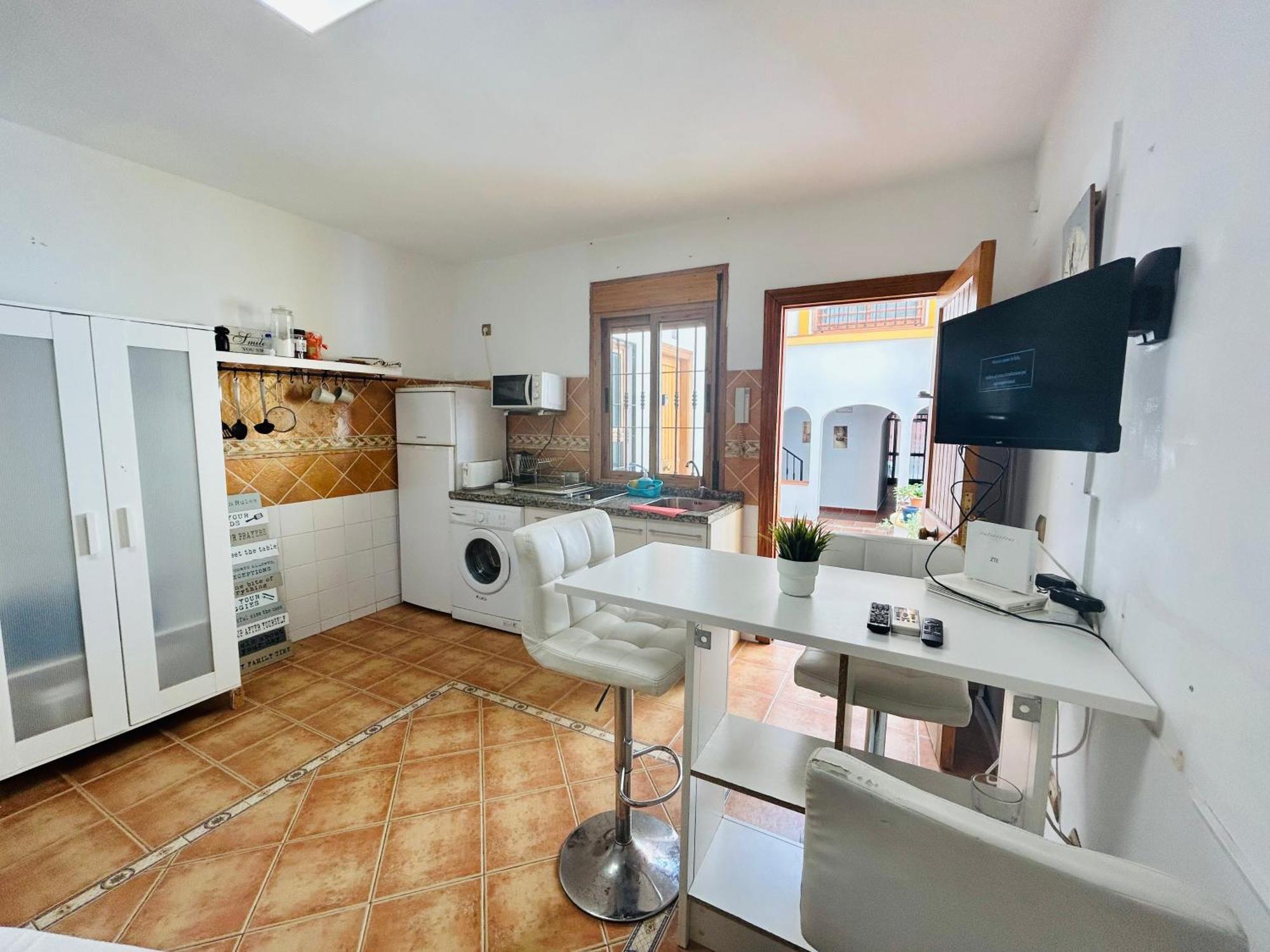 Altamalaga Apts Apartment ภายนอก รูปภาพ