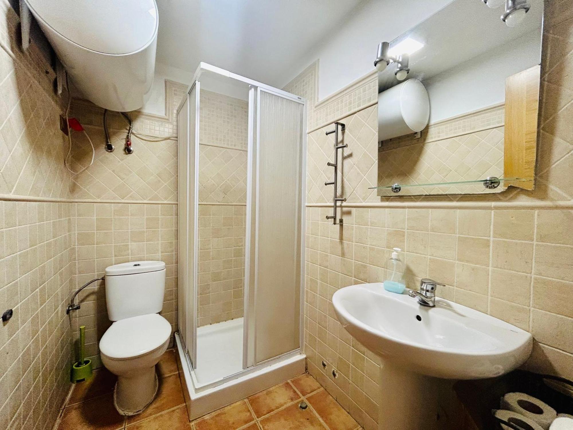 Altamalaga Apts Apartment ภายนอก รูปภาพ