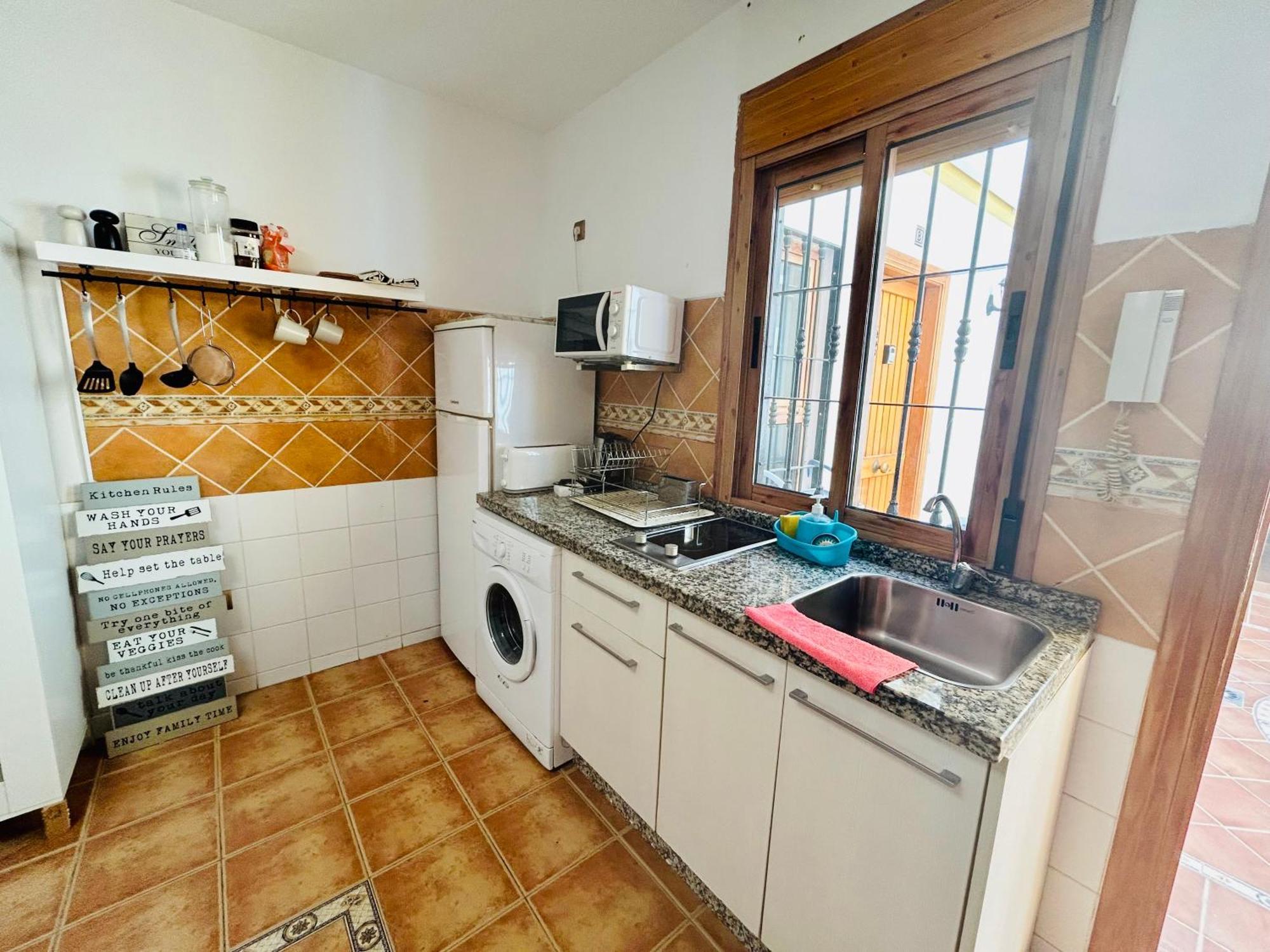 Altamalaga Apts Apartment ภายนอก รูปภาพ