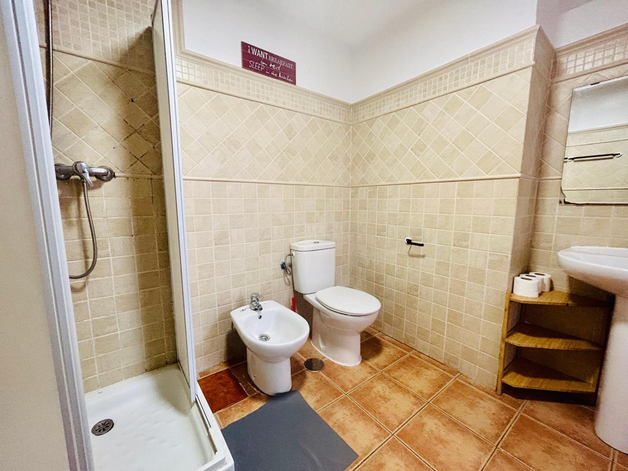 Altamalaga Apts Apartment ห้อง รูปภาพ